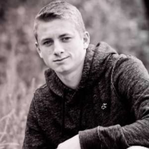 Meet your Posher, Cole